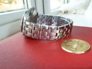 timepiece