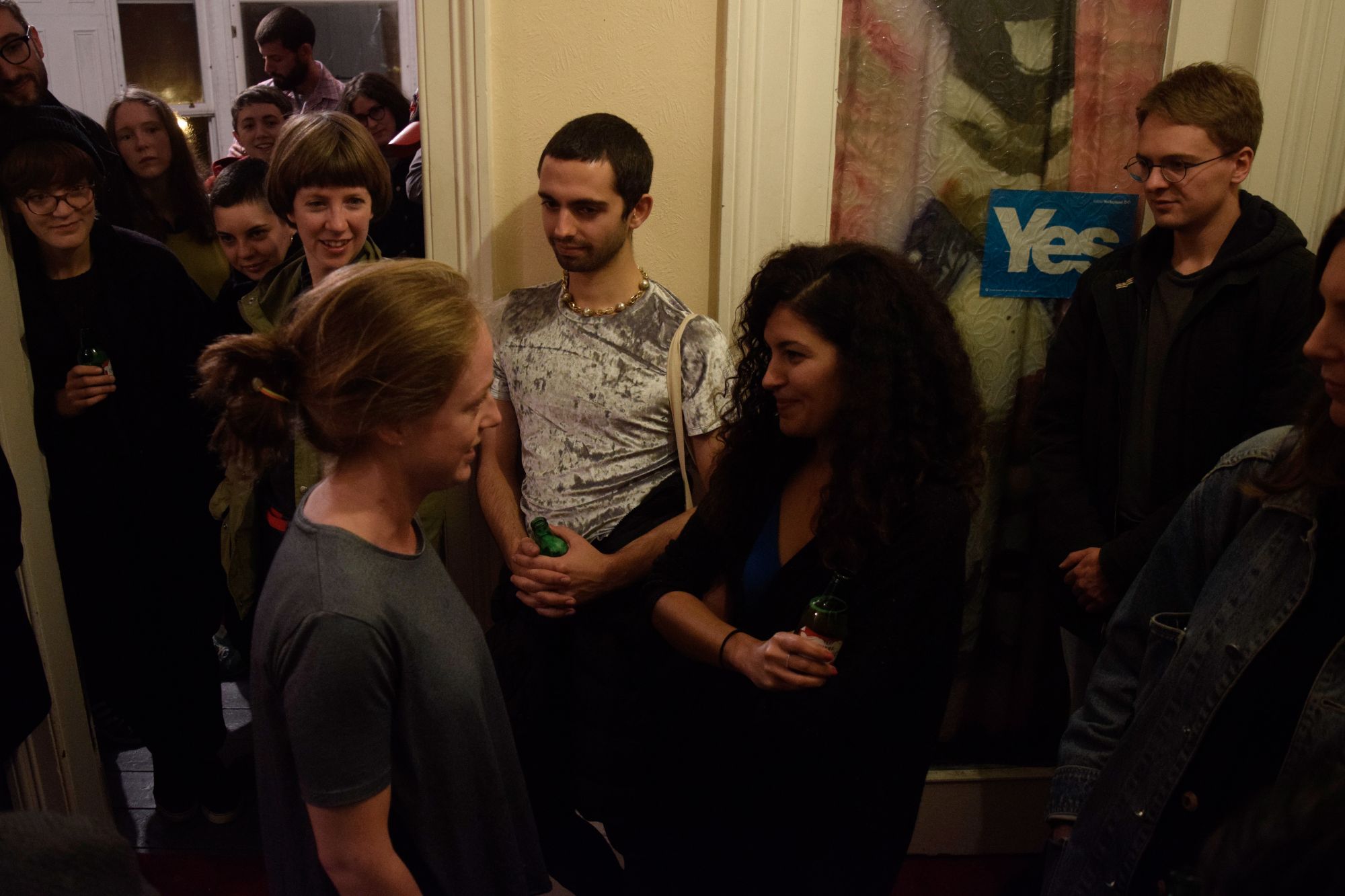 Arm’s Length Government Body Shona Macnaughton